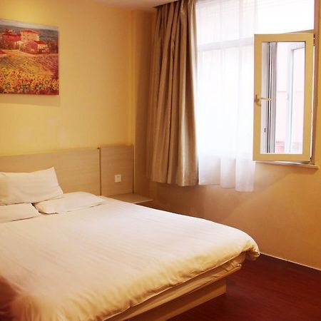 Hanting Hotel Suzhou Liu Garden Tongjing Road Cameră foto
