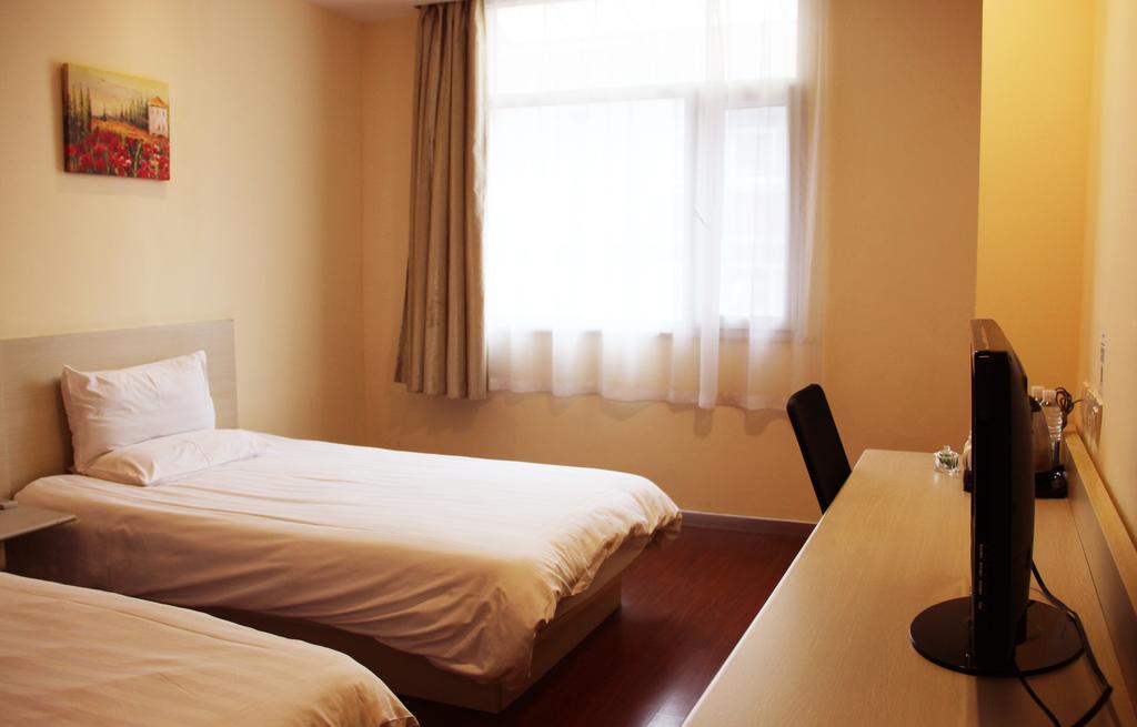 Hanting Hotel Suzhou Liu Garden Tongjing Road Cameră foto