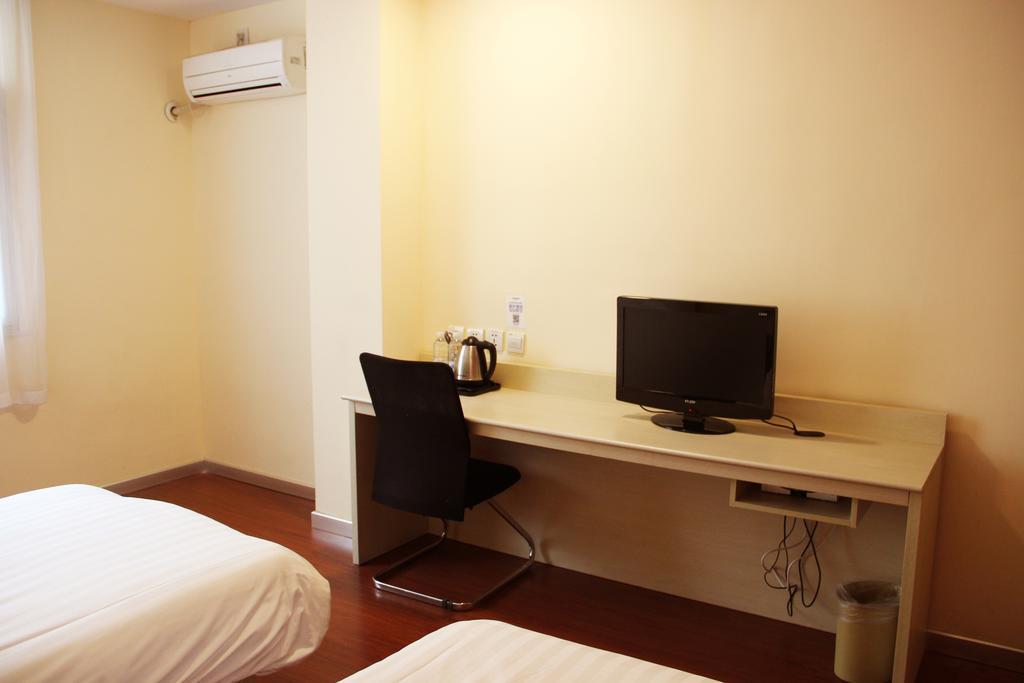 Hanting Hotel Suzhou Liu Garden Tongjing Road Cameră foto