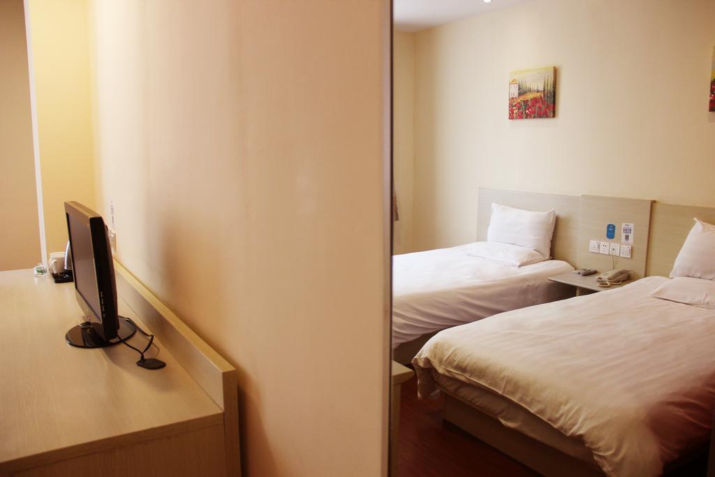 Hanting Hotel Suzhou Liu Garden Tongjing Road Cameră foto