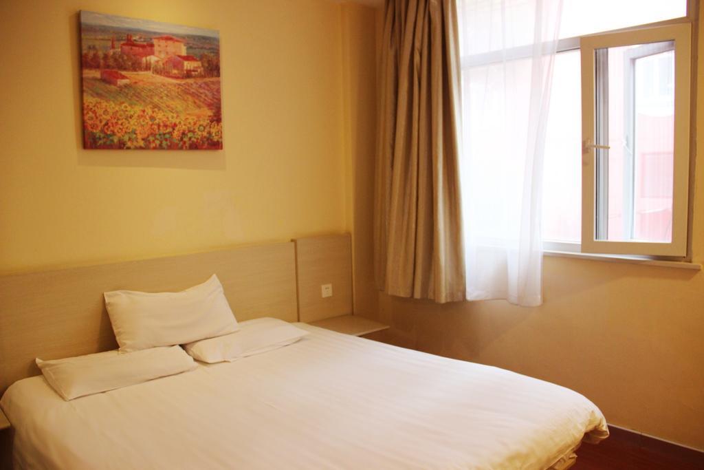 Hanting Hotel Suzhou Liu Garden Tongjing Road Cameră foto