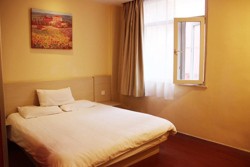 Hanting Hotel Suzhou Liu Garden Tongjing Road Cameră foto